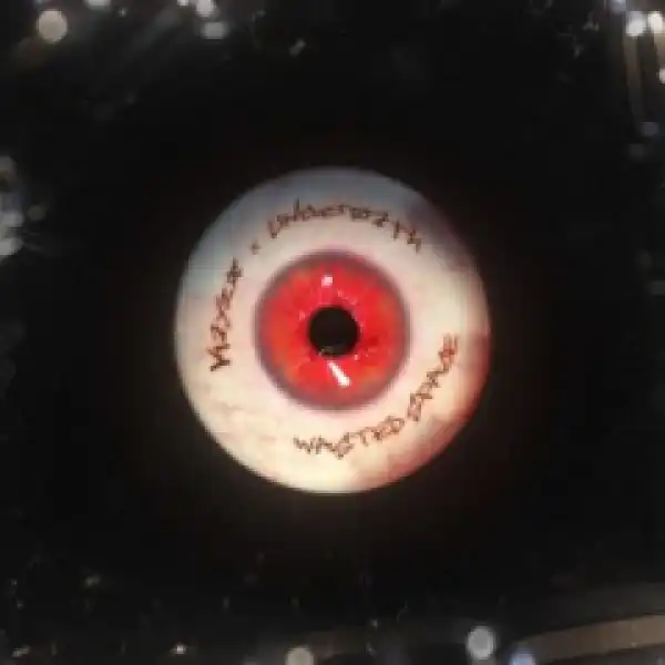 Kayzo - WASTED SPACE